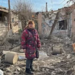 Ukraine War, Day 1,342: UN — Russia’s Drones Hunt Civilians in “Crime Against Humanity”