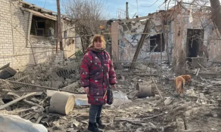 Ukraine War, Day 1,342: UN — Russia’s Drones Hunt Civilians in “Crime Against Humanity”