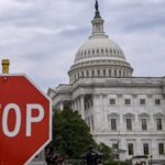 EA on International Outlets: US Government Shuts Down — Trump v. Health Care