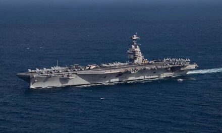 EA-Byline Times Podcast: Trump’s Fake “War on Drugs” May Be for Real War on Venezuela