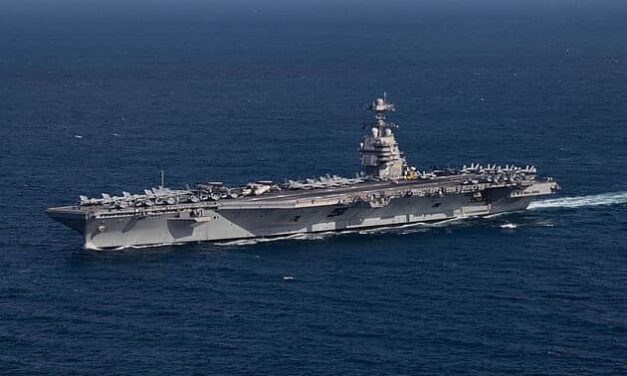 EA-Byline Times Podcast: Trump’s Fake “War on Drugs” May Be for Real War on Venezuela