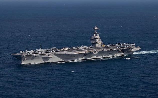 EA-Byline Times Podcast: Trump’s Fake “War on Drugs” May Be for Real War on Venezuela