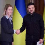 Ukraine War, Day 1,328: Zelensky to Meet Trump on Friday