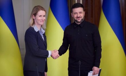 Ukraine War, Day 1,328: Zelensky to Meet Trump on Friday