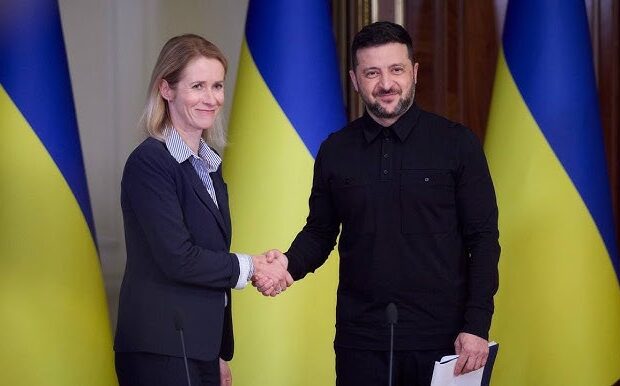 Ukraine War, Day 1,328: Zelensky to Meet Trump on Friday