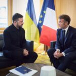 Ukraine War, Day 1,338: Zelensky Welcomes Europe Support on Finance, Sanctions, and Air Defense