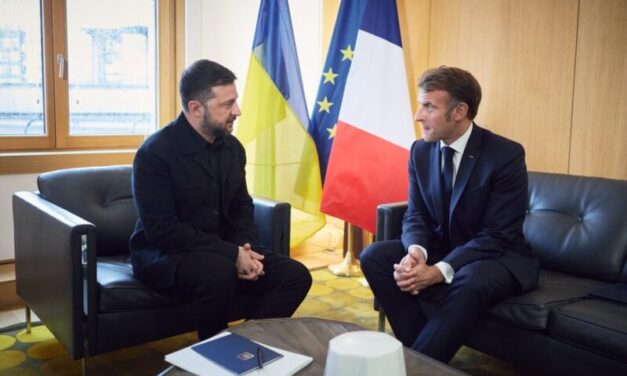 Ukraine War, Day 1,338: Zelensky Welcomes Europe Support on Finance, Sanctions, and Air Defense