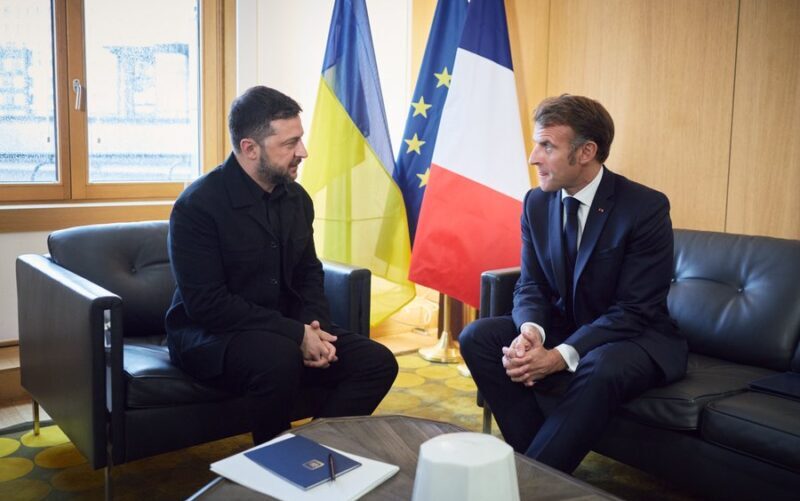 Ukraine War, Day 1,338: Zelensky Welcomes Europe Support on Finance, Sanctions, and Air Defense
