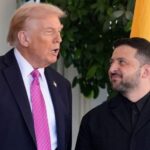 EA-Times Radio VideoCast: Why Trump Wobbled on Tomahawks for Ukraine