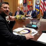 EA with TVP World: What Next After Zelensky-Trump Meeting?