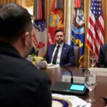 EA on TVP World: Trump’s Latest Chaos Over Ukraine
