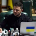 Ukraine War, Day 1,325: Zelensky — “New Low in Russia Depravity” Amid Attacks on Energy Infrastructure