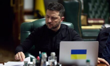 Ukraine War, Day 1,325: Zelensky — “New Low in Russia Depravity” Amid Attacks on Energy Infrastructure