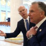 EA on WION: The Trump-Kremlin Plan for Ukraine’s Capitulation