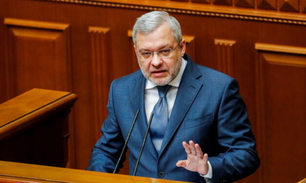 Ukraine War, Day 1,358: Zelensky Fires Energy and Justice Ministers Amid $100M Corruption Allegations