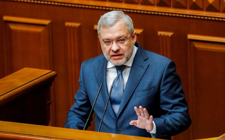 Ukraine War, Day 1,358: Zelensky Fires Energy and Justice Ministers Amid $100M Corruption Allegations