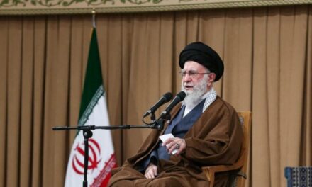 Q&A: Iran and the Middle East After Israel’s War