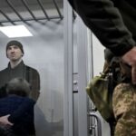Ukraine War, Day 1,352: Ukrainian Court Sentences Russian Soldier for Killing of POW