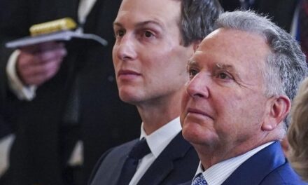 EA-Times Radio VideoCast: Can Ukraine and Europe Push Back the Trump-Kremlin Plan?