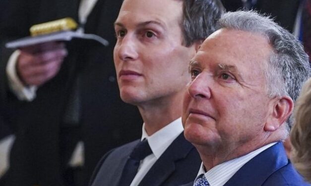 EA-Times Radio VideoCast: Can Ukraine and Europe Push Back the Trump-Kremlin Plan?