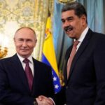 EA on WION: Russia v. Trump Over Venezuela