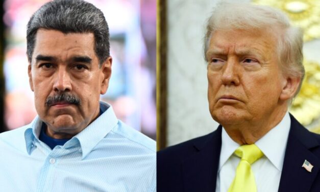 EA-RTE Podcast: A Trump War on Venezuela?