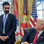 EA on Al Arabiya: Mamdani Outmaneuvers Trump