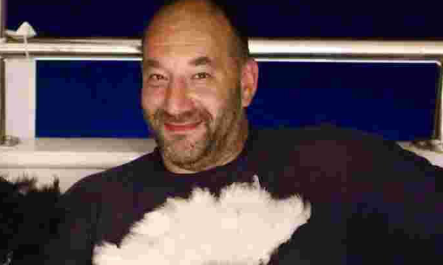 Ukraine War, Day 1,356: Anti-Corruption Investigation of Zelensky’s Former Business Partner Mindich