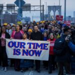 EA on Pat Kenny Show: Mamdani’s Moment? Today’s Elections from New York to New Jersey to Virginia