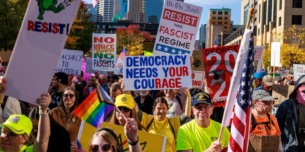 EA-CEO Retort VideoCast: A Positive Politics Beyond “Left” and “Right”