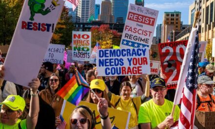 EA-CEO Retort VideoCast: A Positive Politics Beyond “Left” and “Right”