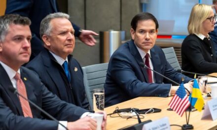 Ukraine War, Day 1,369: Kyiv-Europe Counter-Proposal to Trump-Kremlin Ultimatum