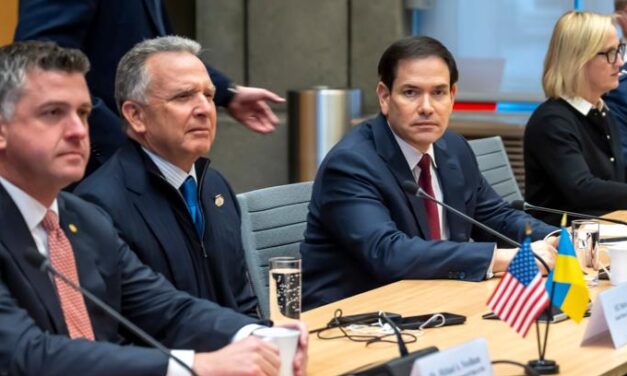 Ukraine War, Day 1,369: Kyiv-Europe Counter-Proposal to Trump-Kremlin Ultimatum