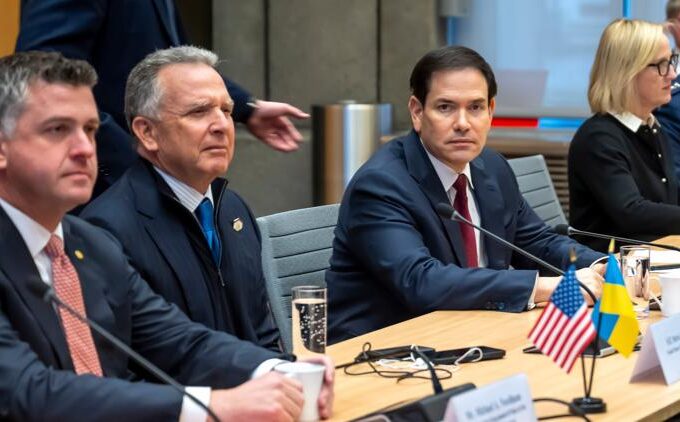 Ukraine War, Day 1,369: Kyiv-Europe Counter-Proposal to Trump-Kremlin Ultimatum