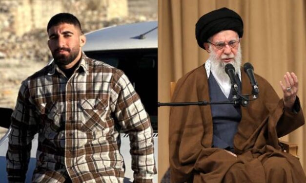 Iran: Suspicions Over Death of Activist Who Criticized Supreme Leader