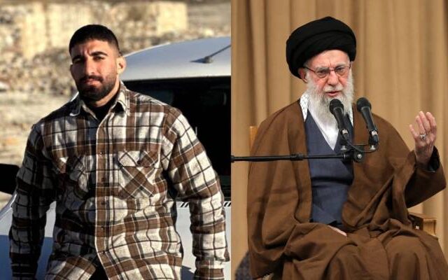 Iran: Suspicions Over Death of Activist Who Criticized Supreme Leader