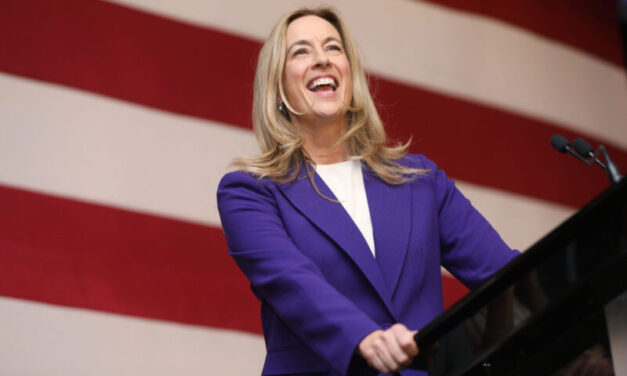 EA on Times Radio and BBC: Can Democrats Build on Momentum of Election Success?