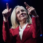 Tuesday’s Elections: The Light Shines Again in the US