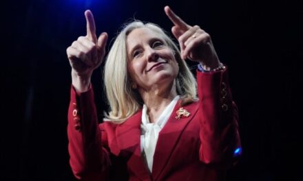 Tuesday’s Elections: The Light Shines Again in the US