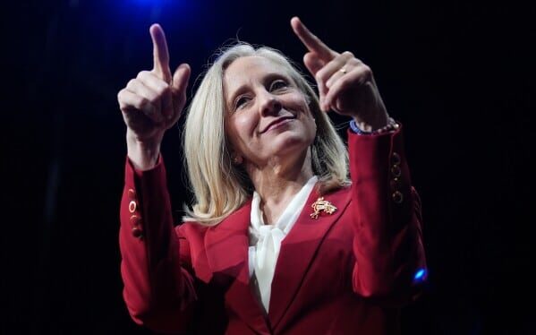 Tuesday’s Elections: The Light Shines Again in the US