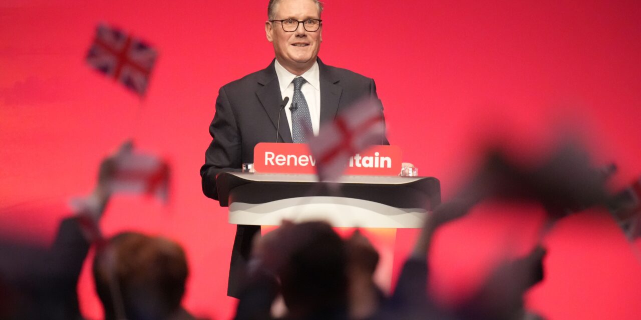 The UK’s Threat to International Law