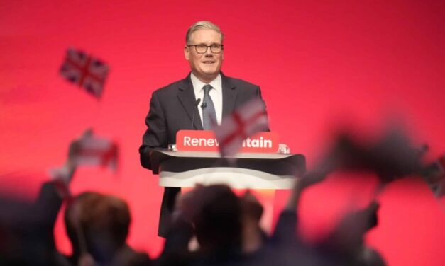 The UK’s Threat to International Law