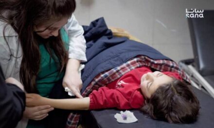 Israel Kills 13 People in Southern Syria After Failed Detention Attempt