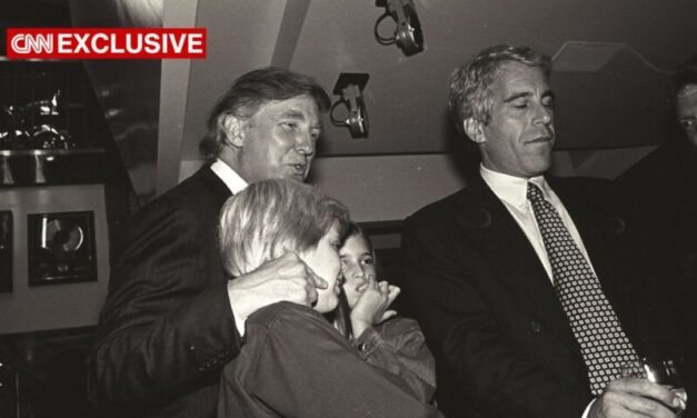 EA-CEO Retort VideoCast: Social Media, Disinformation, and Trump-Epstein