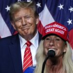 EA on Times Radio and LBC: Trump “Snaps” Over Epstein, Marjorie Taylor Greene, and the BBC