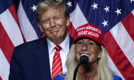 EA on UK and German Outlets: Trump “Snaps” Over Epstein, Marjorie Taylor Greene, and the BBC