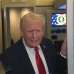 Ukraine War, Day 1,348: Trump — No Tomahawk Missiles for Kyiv