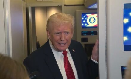 Ukraine War, Day 1,348: Trump — No Tomahawk Missiles for Kyiv