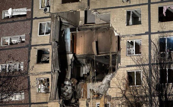 Ukraine War, Day 1,353: Power Cuts as Russia Attacks Energy Infrastructure and Residential Blocks