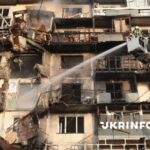 Ukraine War, Day 1,360: Russia’s “Wicked” Attack on Kyiv Murders 6, Injures 35